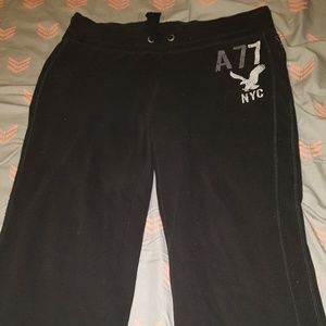 Sweatpants
